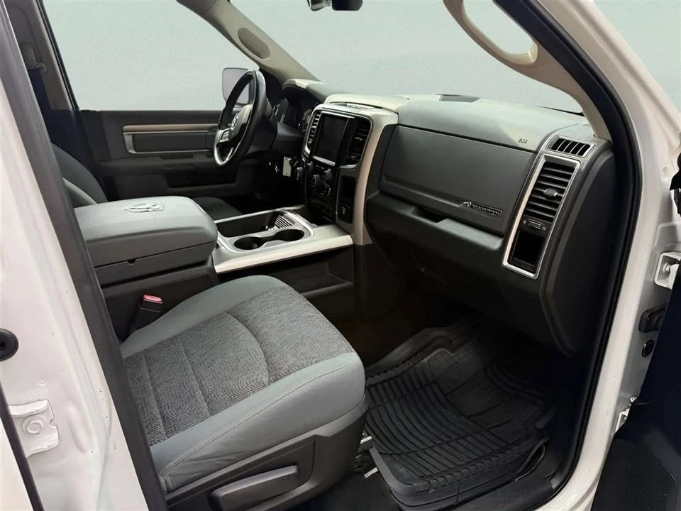 2016 Dodge Ram 4th Gen - Image 20 of 20
