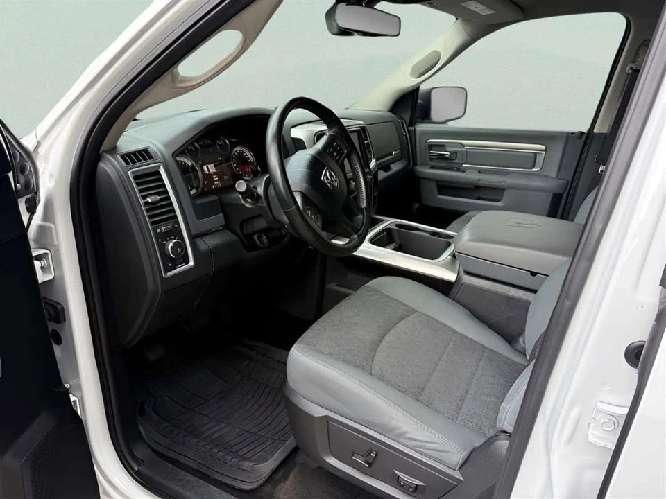 2016 Dodge Ram 4th Gen - Image 10 of 20