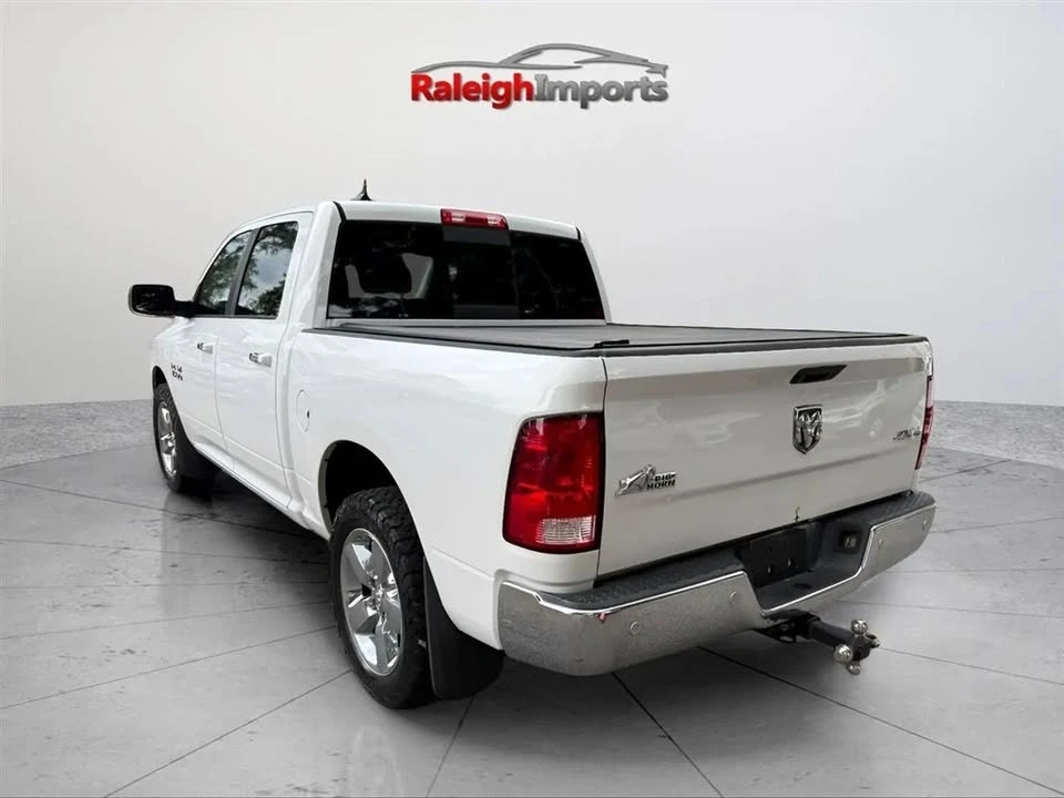 2016 Dodge Ram 4th Gen - Image 9 of 20
