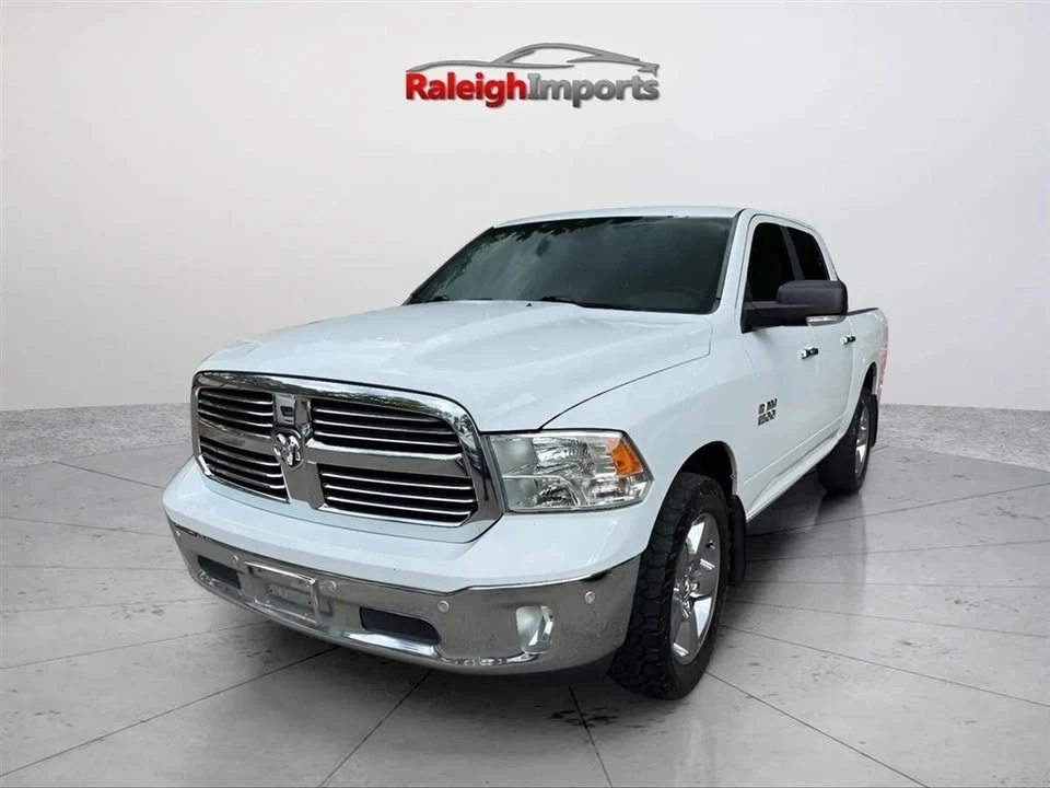 2016 Dodge Ram 4th Gen - Image 4 of 20