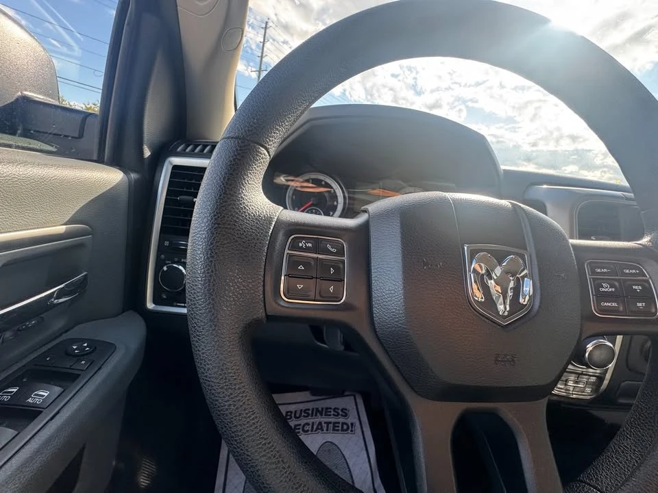 2016 Dodge Ram 4th Gen - Image 10 of 20