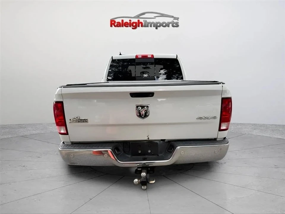 2016 Dodge Ram 4th Gen - Image 8 of 20