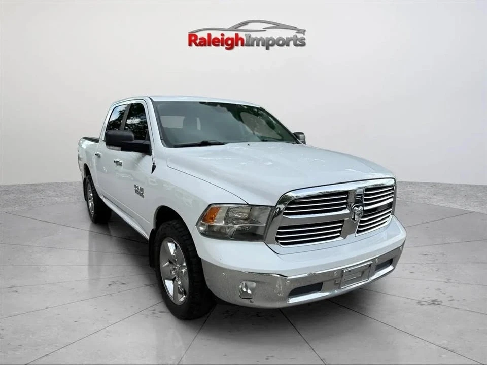 2016 Dodge Ram 4th Gen - Image 5 of 20