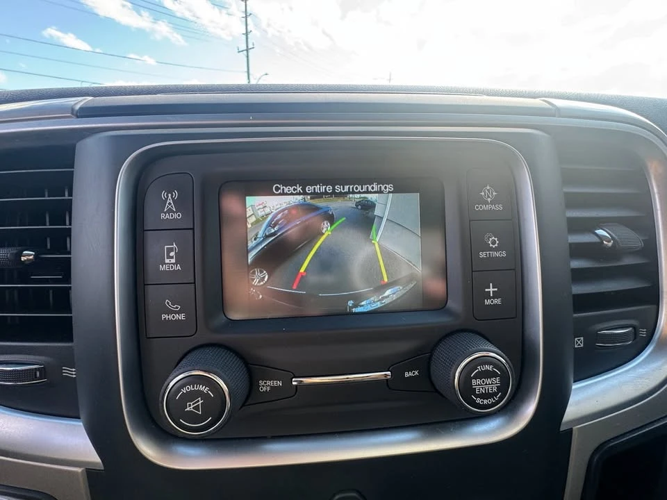 2016 Dodge Ram 4th Gen - Image 18 of 20