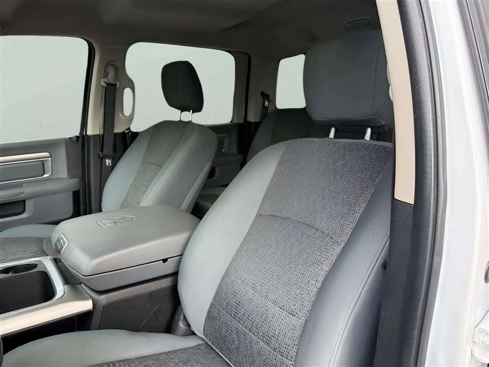 2016 Dodge Ram 4th Gen - Image 11 of 20
