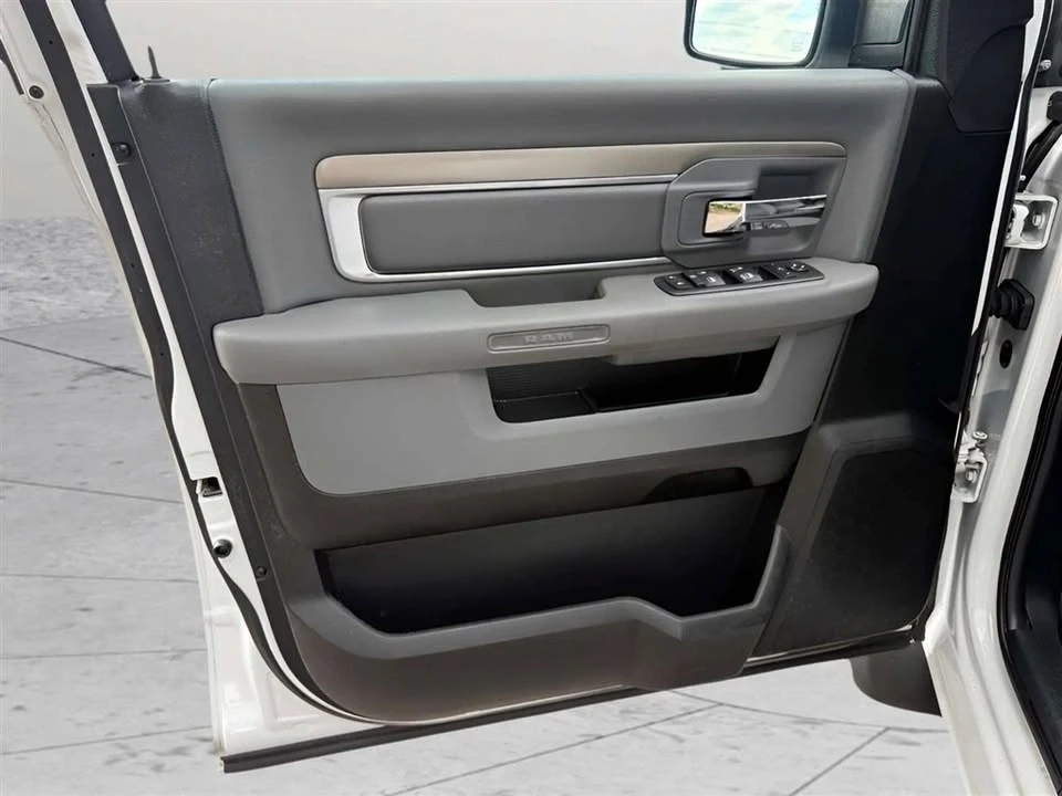 2016 Dodge Ram 4th Gen - Image 14 of 20