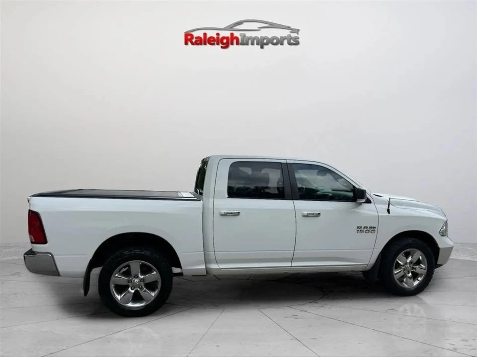 2016 Dodge Ram 4th Gen - Image 6 of 20
