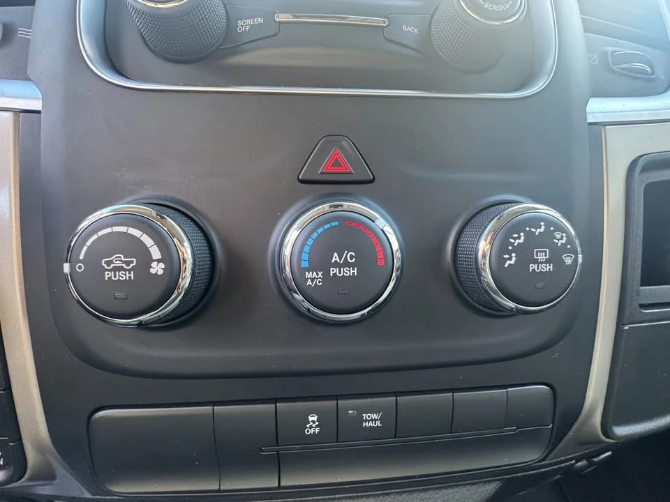 2016 Dodge Ram 4th Gen - Image 20 of 20