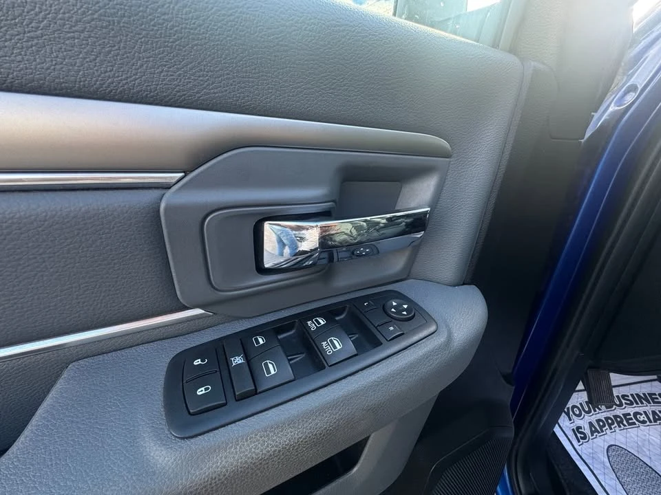 2016 Dodge Ram 4th Gen - Image 13 of 20