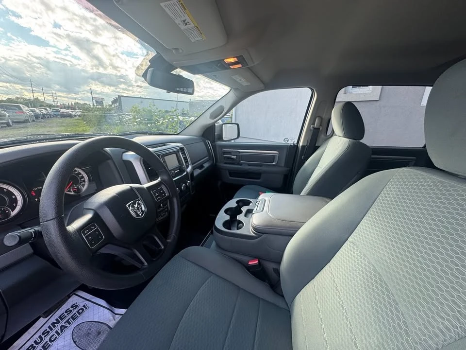 2016 Dodge Ram 4th Gen - Image 6 of 20