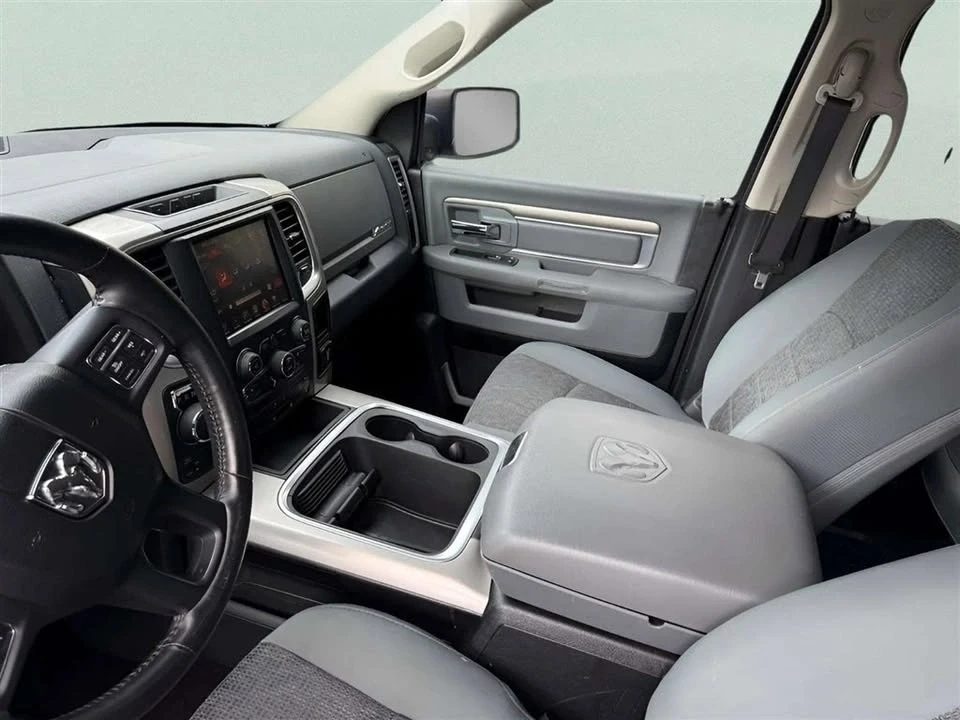 2016 Dodge Ram 4th Gen - Image 13 of 20