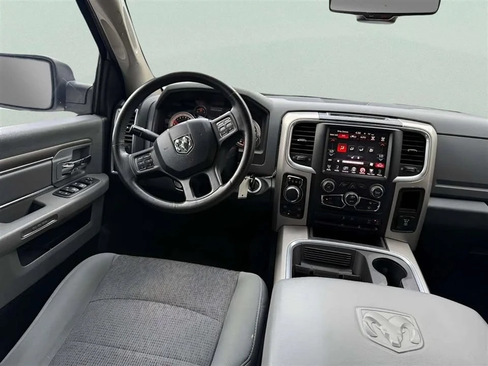 2016 Dodge Ram 4th Gen - Image 18 of 20