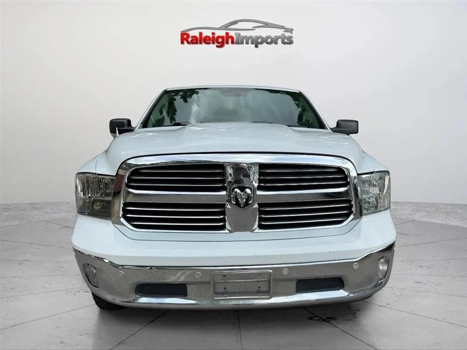 2016 Dodge Ram 4th Gen - Image 2 of 20