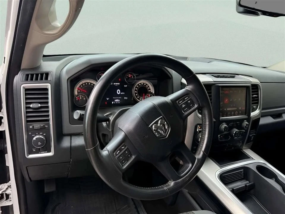 2016 Dodge Ram 4th Gen - Image 12 of 20