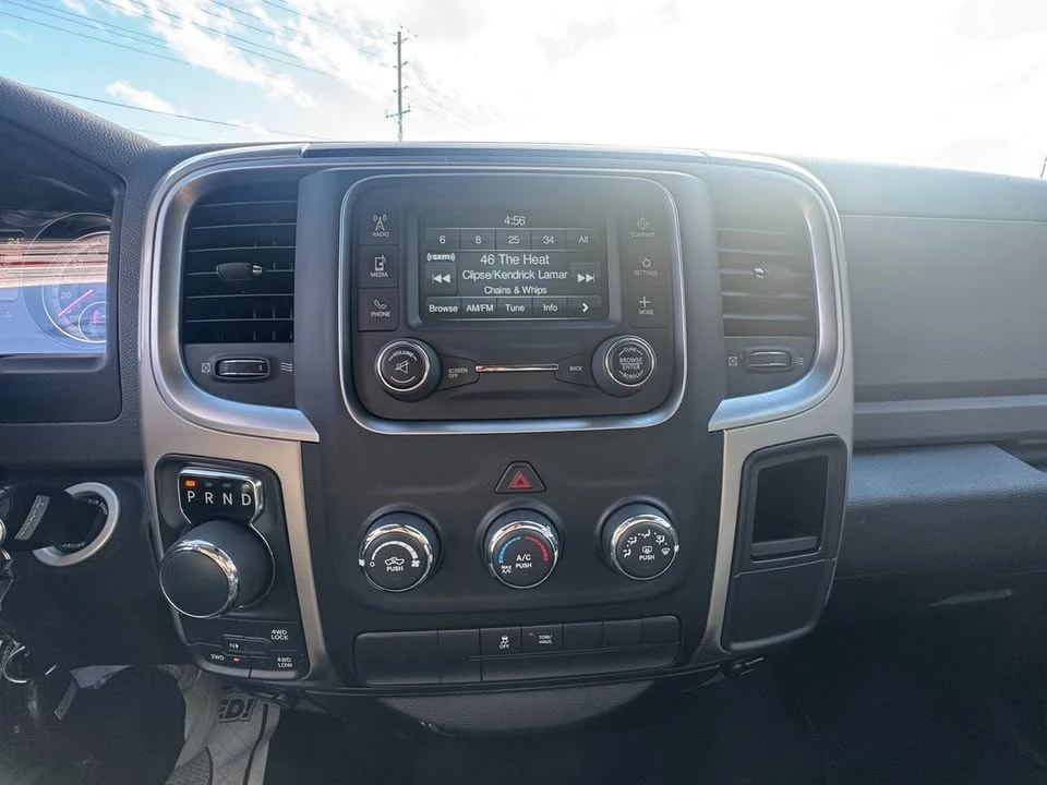 2016 Dodge Ram 4th Gen - Image 16 of 20