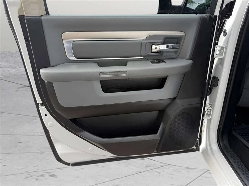 2016 Dodge Ram 4th Gen - Image 19 of 20