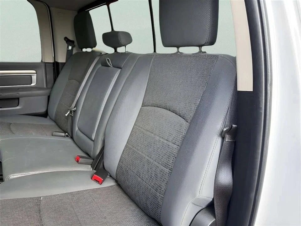 2016 Dodge Ram 4th Gen - Image 16 of 20