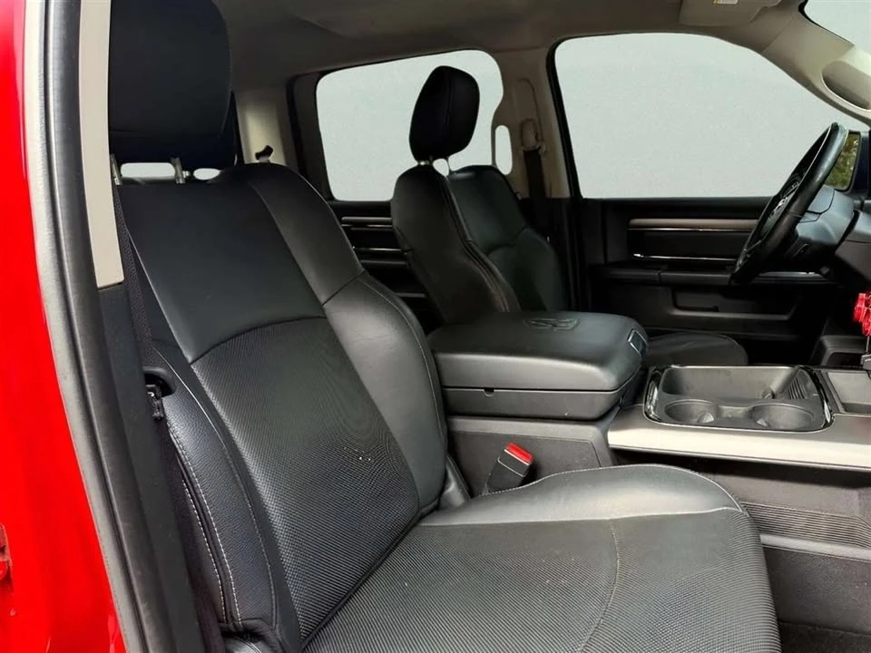 2016 Dodge Ram 4th Gen - Image 20 of 20