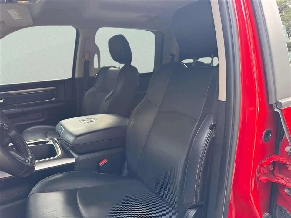 2016 Dodge Ram 4th Gen - Image 11 of 20
