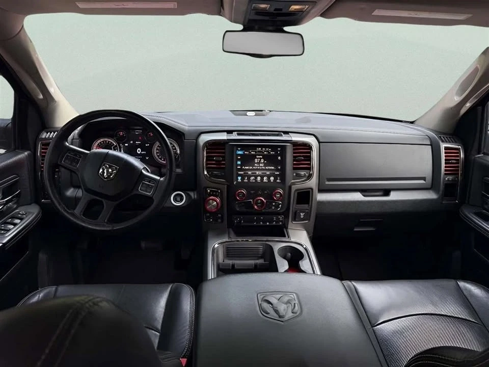 2016 Dodge Ram 4th Gen - Image 16 of 20