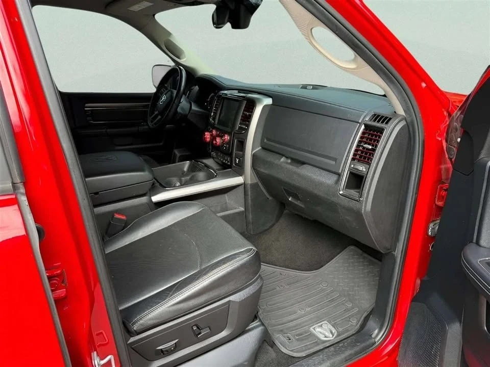 2016 Dodge Ram 4th Gen - Image 19 of 20