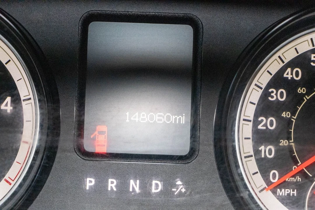 2016 Ram 1500 1st Gen - Image 11 of 21