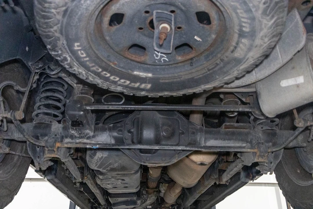 2016 Ram 1500 1st Gen - Image 17 of 21
