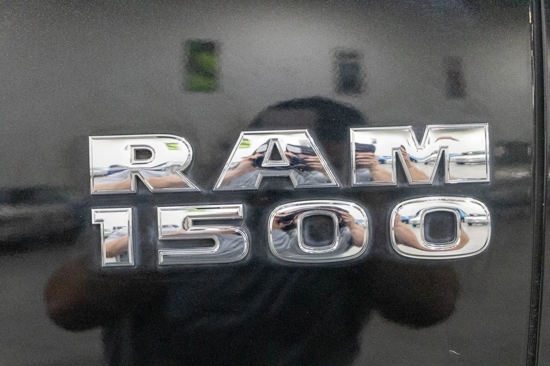2016 Ram 1500 1st Gen - Image 27 of 31