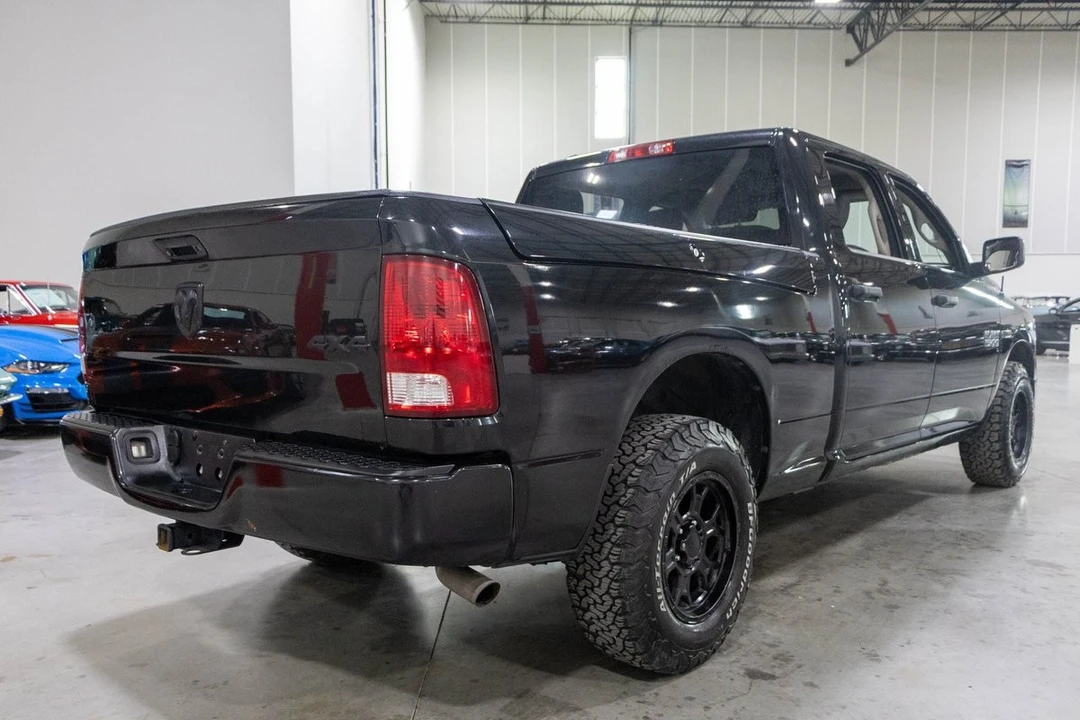 2016 Ram 1500 1st Gen - Image 6 of 21