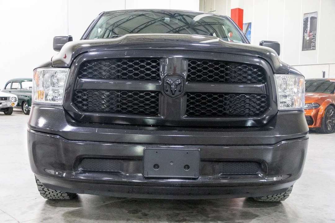 2016 Ram 1500 1st Gen - Image 9 of 31