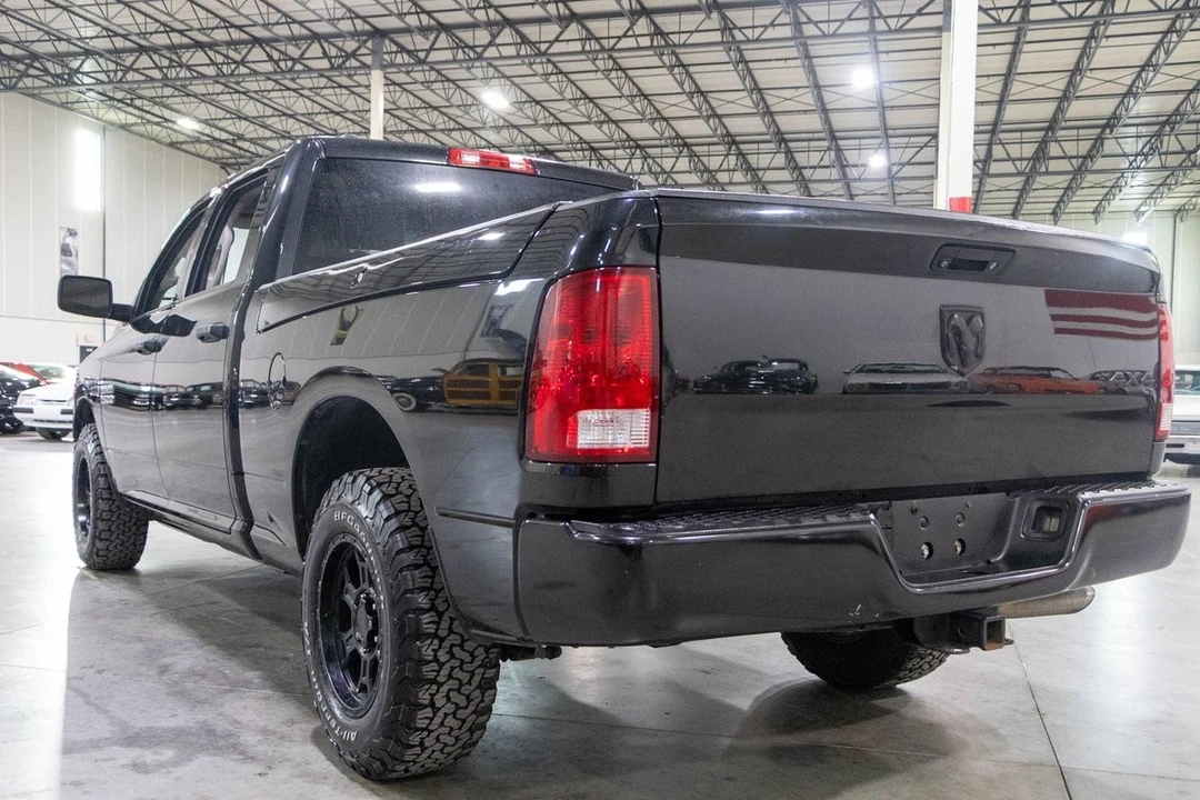 2016 Ram 1500 1st Gen - Image 4 of 31