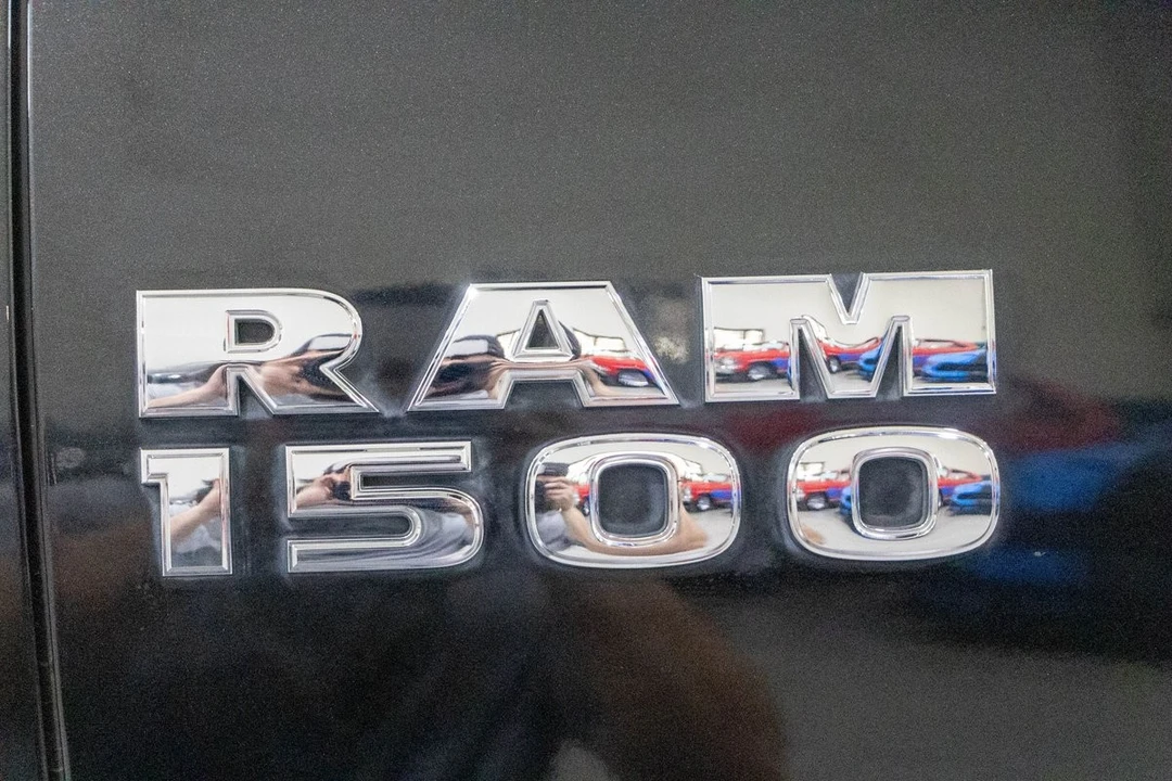 2016 Ram 1500 1st Gen - Image 24 of 31