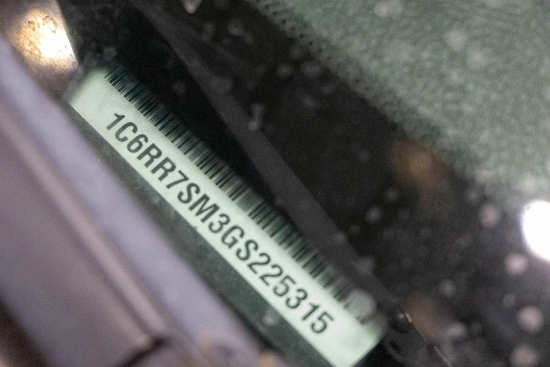 2016 Ram 1500 1st Gen - Image 15 of 31