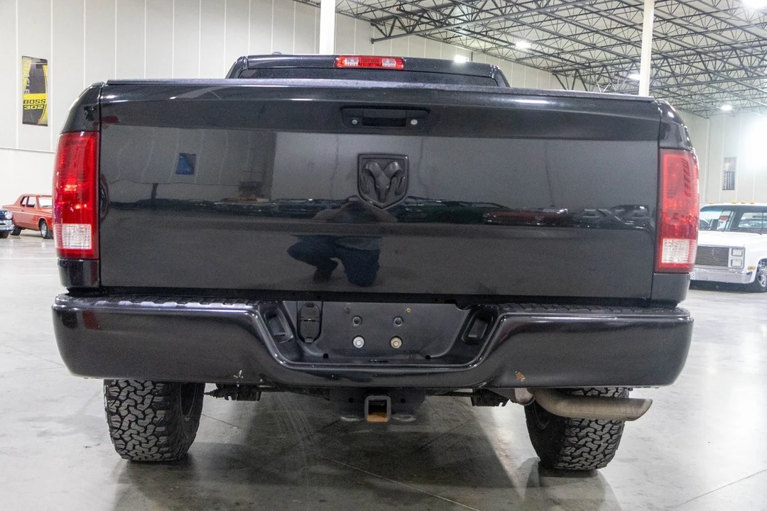 2016 Ram 1500 1st Gen - Image 5 of 31