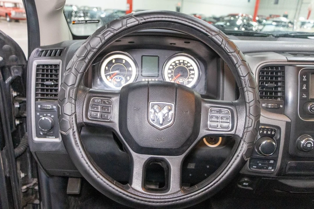 2016 Ram 1500 1st Gen - Image 10 of 31