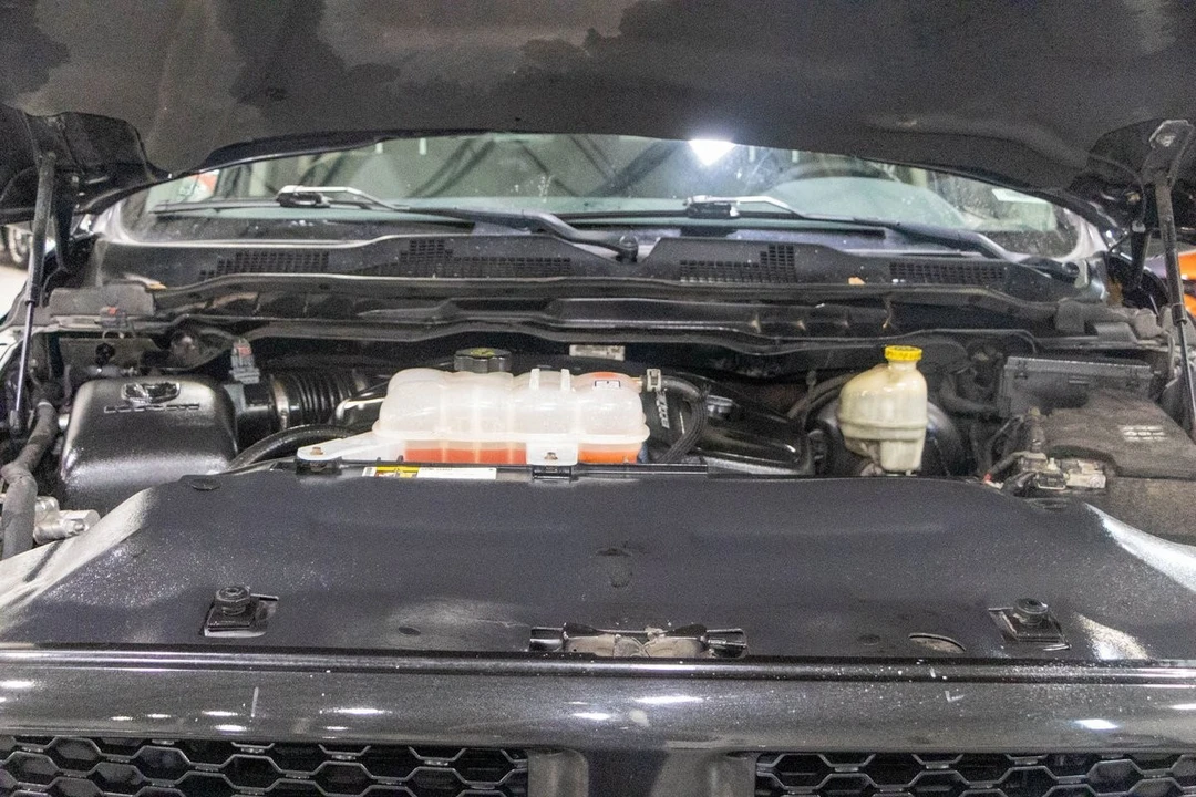 2016 Ram 1500 1st Gen - Image 16 of 21