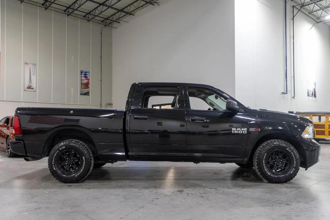 2016 Ram 1500 1st Gen - Image 7 of 21