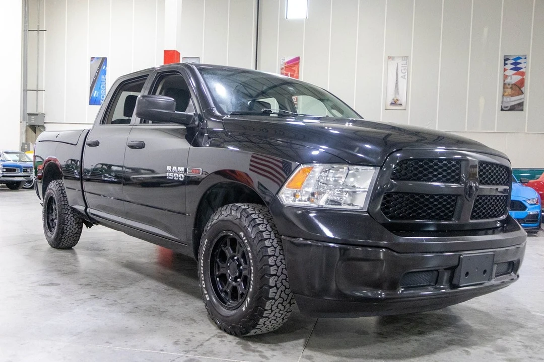 2016 Ram 1500 1st Gen - Image 8 of 31