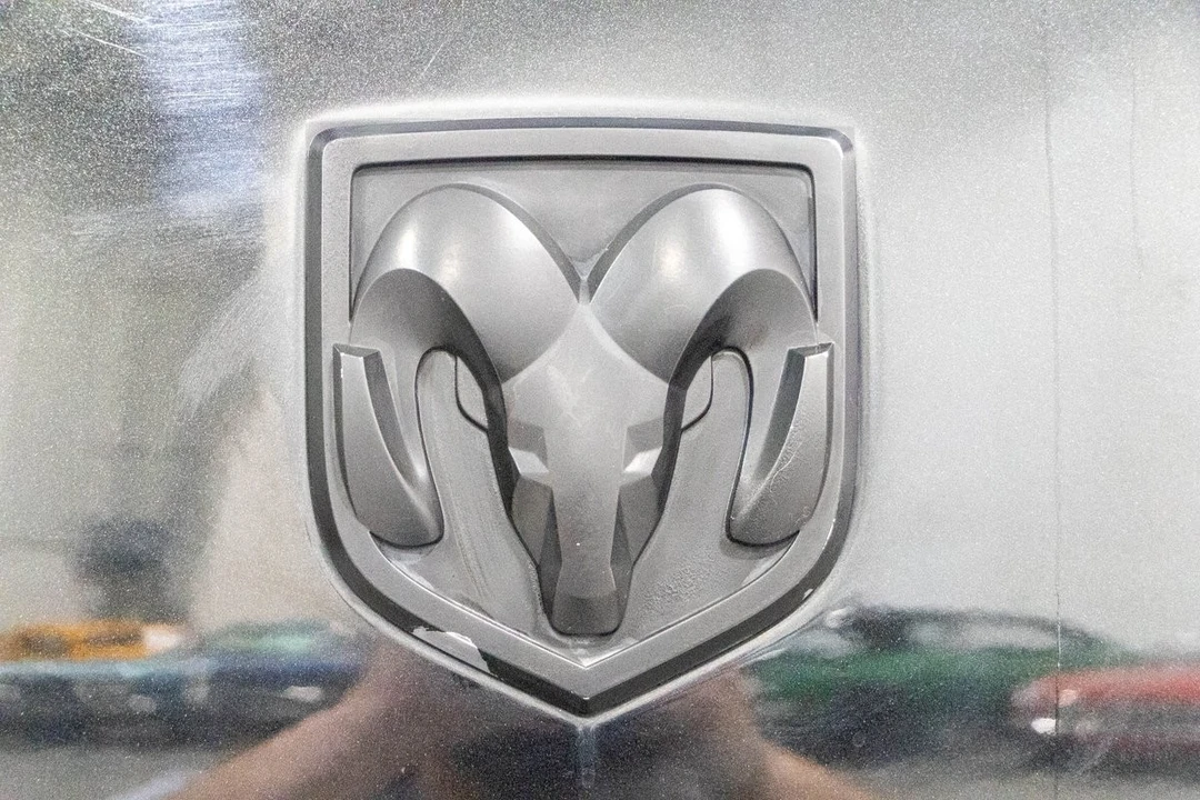 2016 Ram 1500 1st Gen - Image 25 of 31