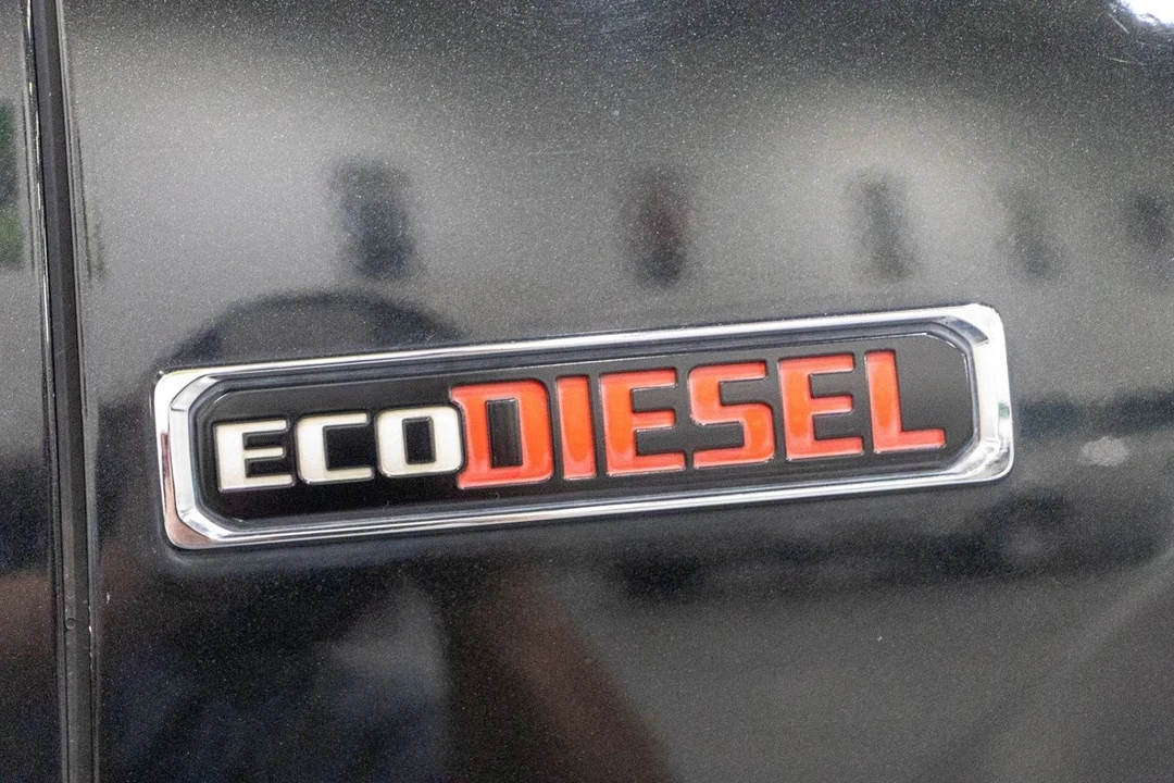 2016 Ram 1500 1st Gen - Image 28 of 31