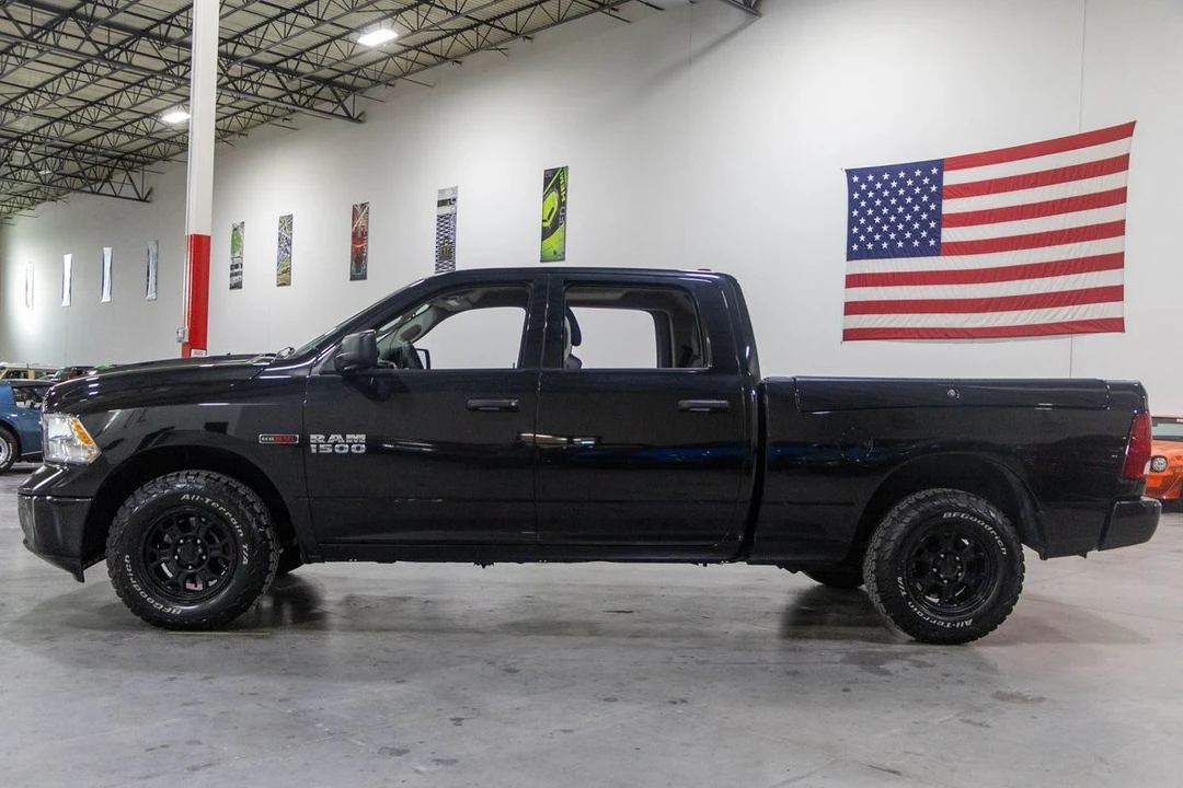 2016 Ram 1500 1st Gen - Image 3 of 31