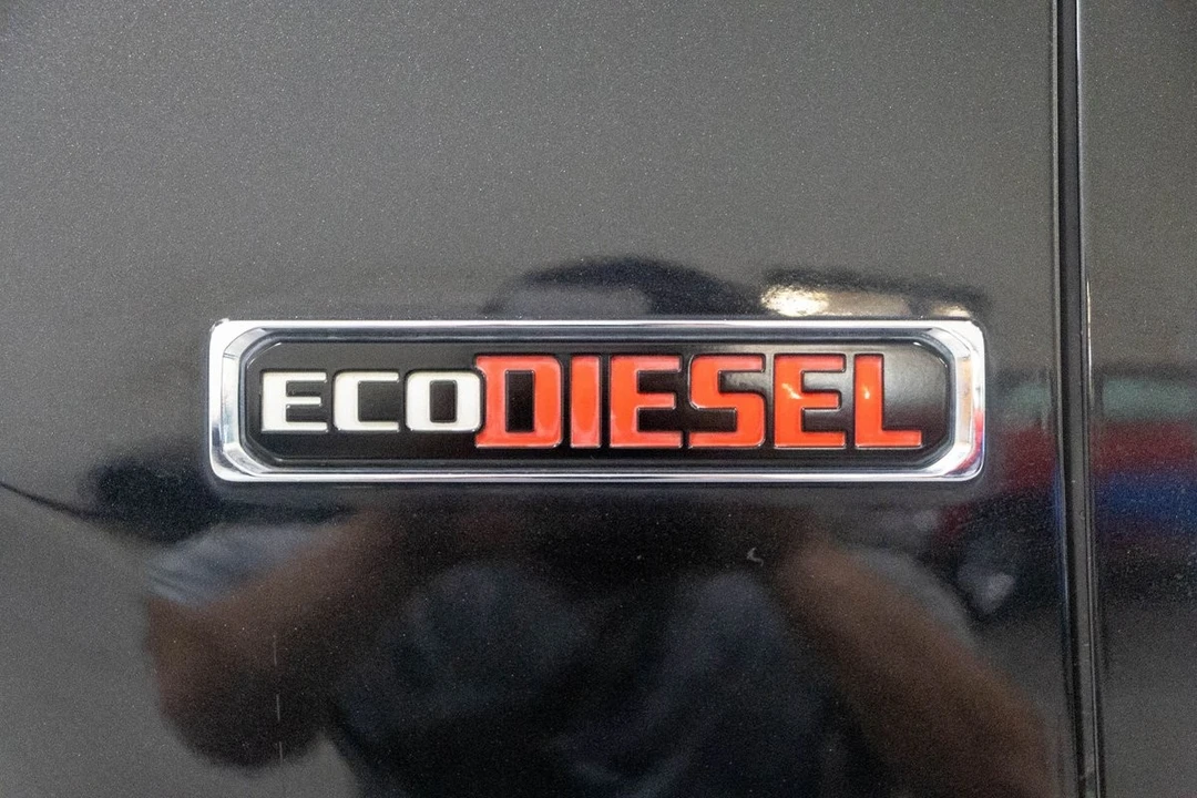 2016 Ram 1500 1st Gen - Image 23 of 31
