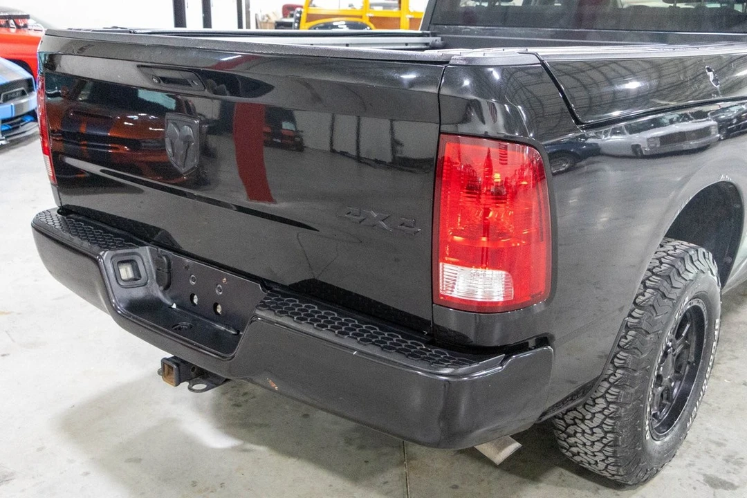 2016 Ram 1500 1st Gen - Image 21 of 31