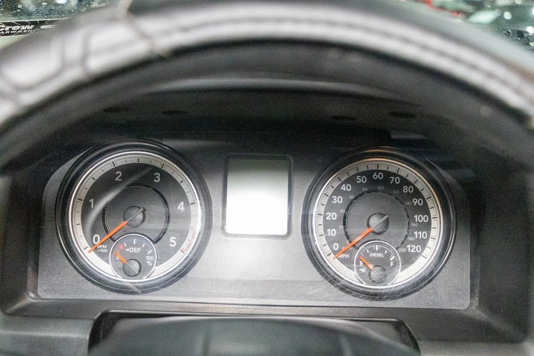 2016 Ram 1500 1st Gen - Image 12 of 31