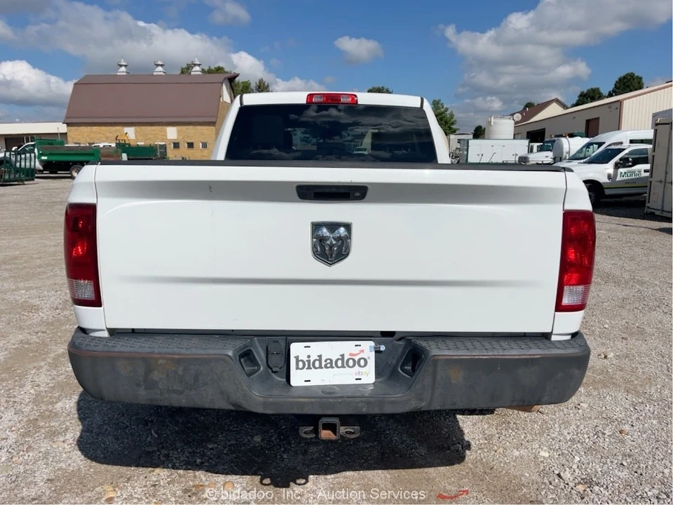 2016 Dodge Ram 4th Gen - Image 8 of 12