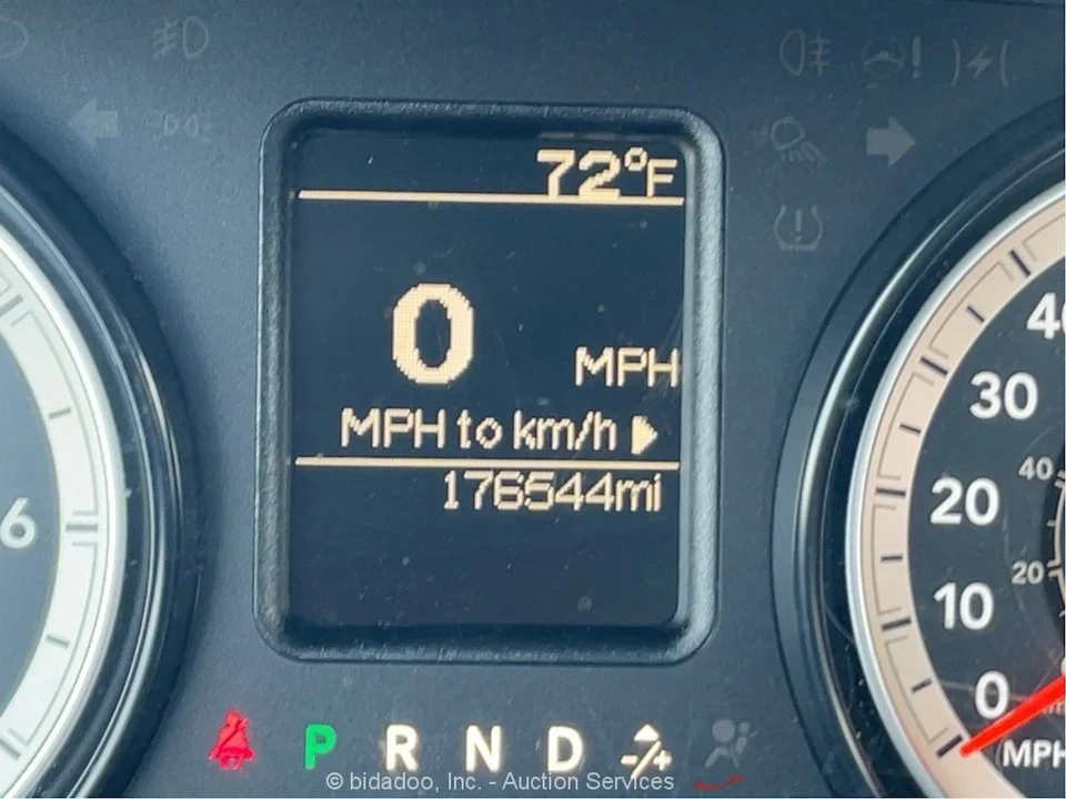 2016 Dodge Ram 4th Gen - Image 11 of 12