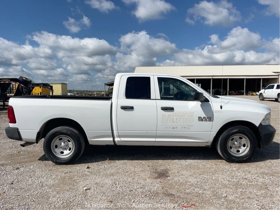 2016 Dodge Ram 4th Gen - Image 6 of 12