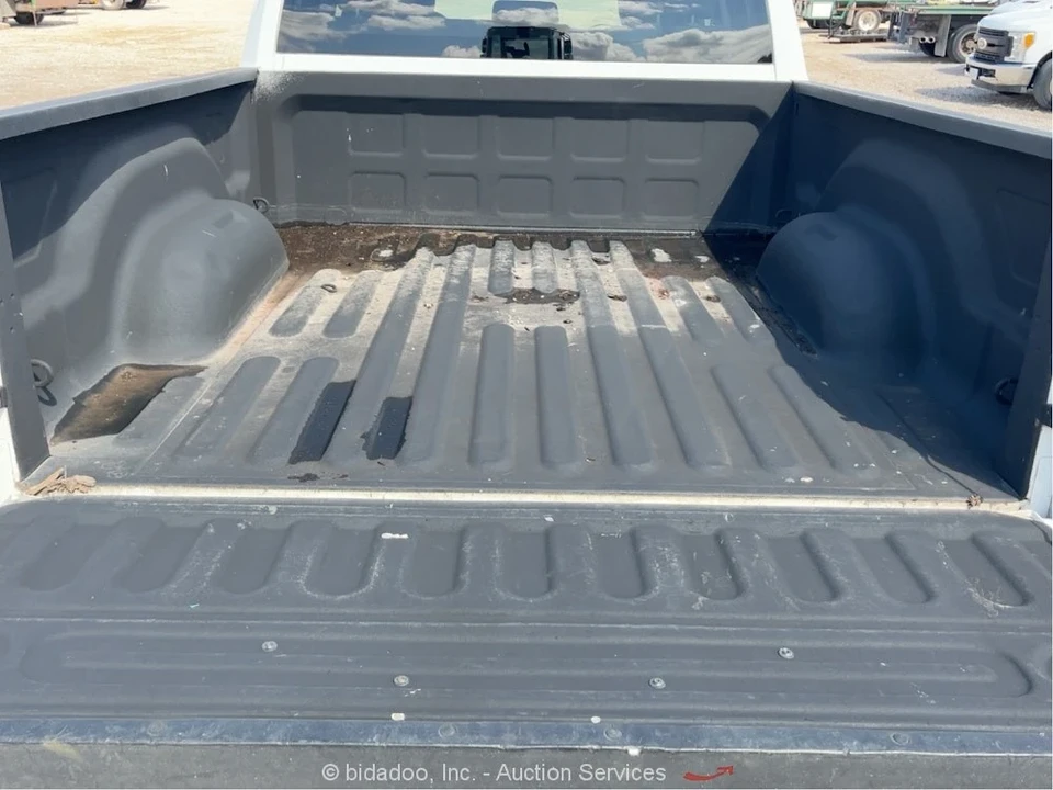 2016 Dodge Ram 4th Gen - Image 9 of 12