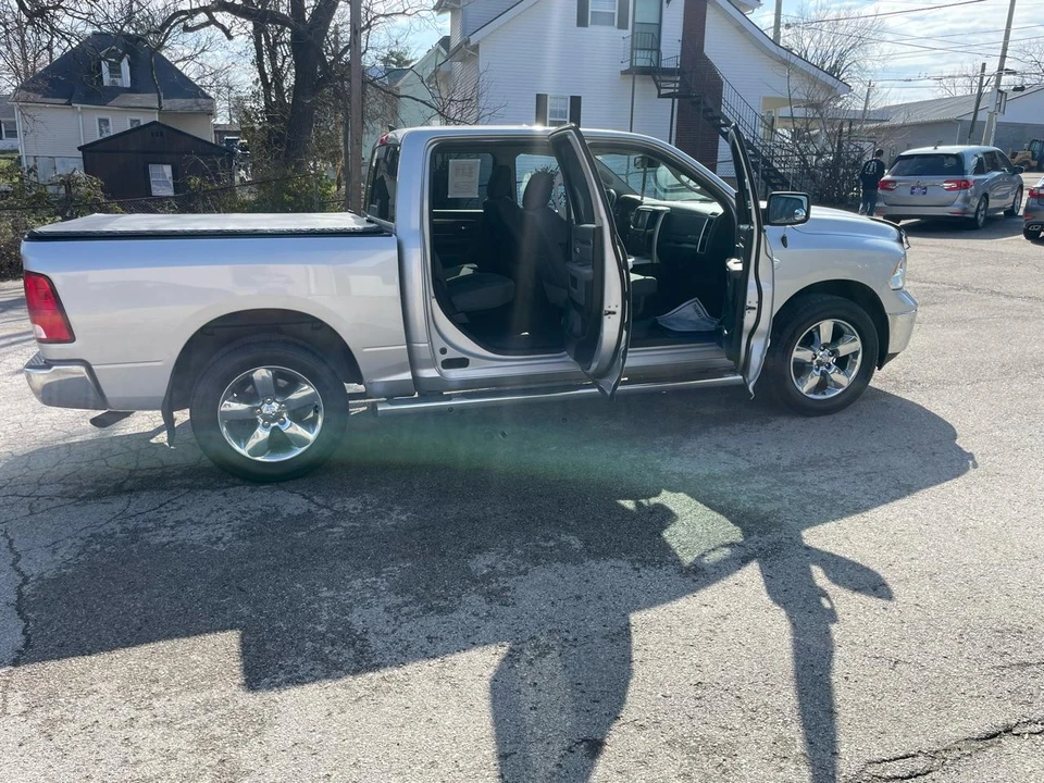 2016 Ram 1500 1st Gen - Image 5 of 21
