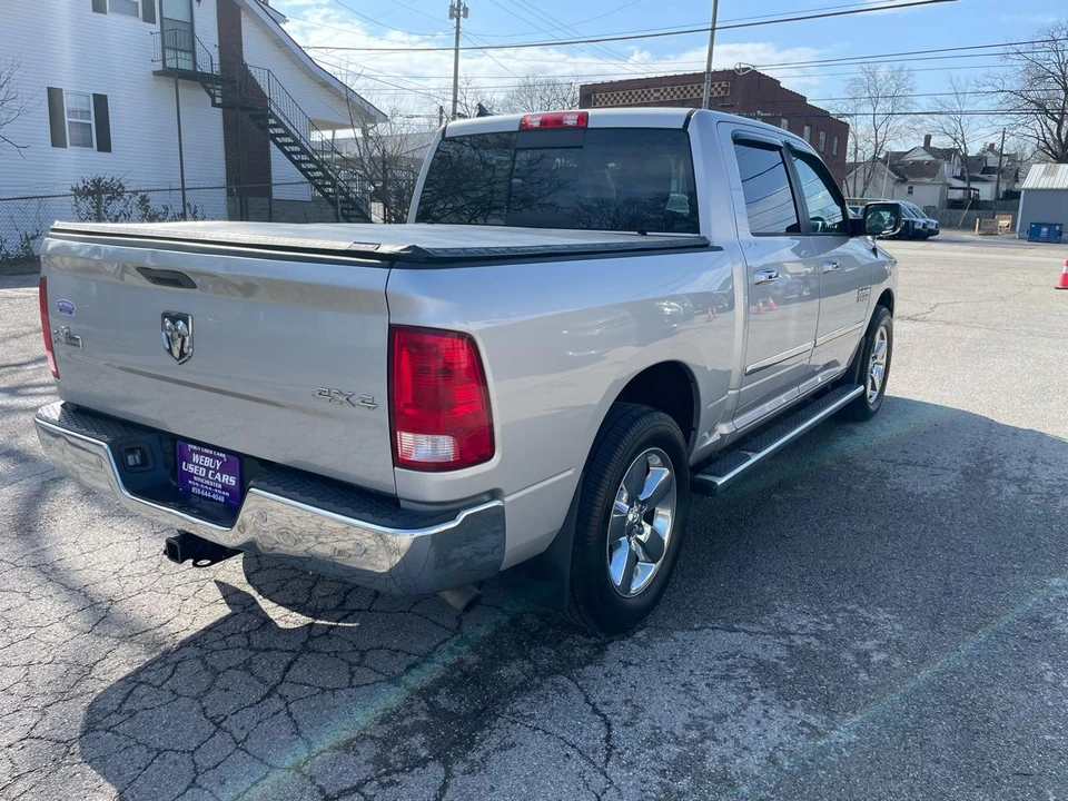 2016 Ram 1500 1st Gen - Image 6 of 21